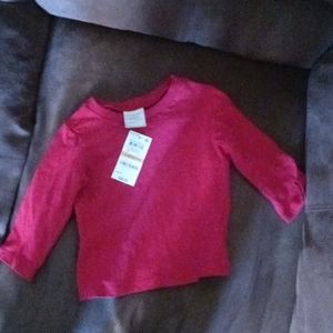 Toddler shirt